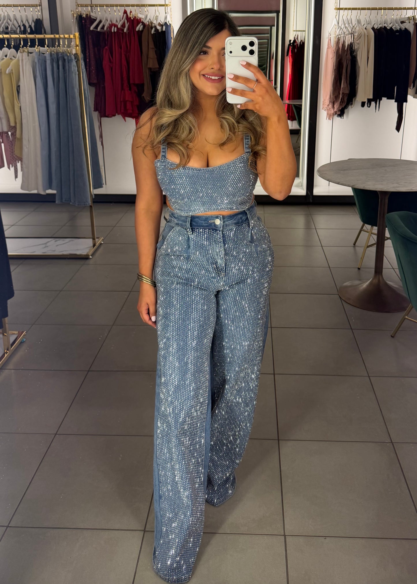 Linda Pants