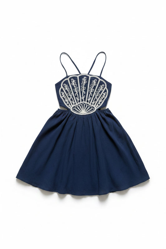 Kendra Mini Dress