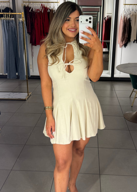 Kiara Dress
