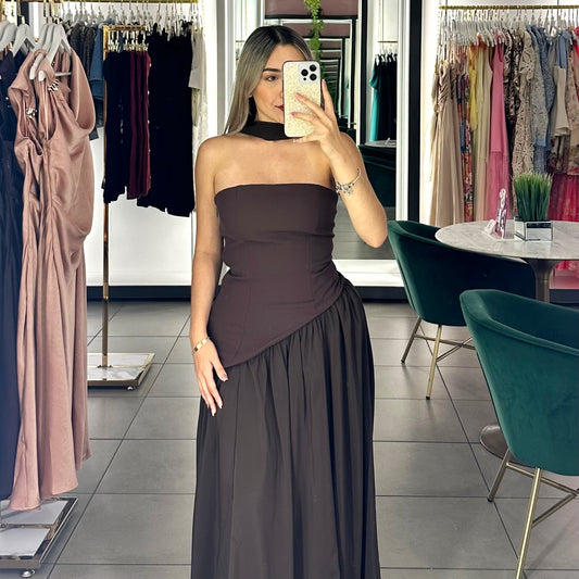 Evelyn Dress
