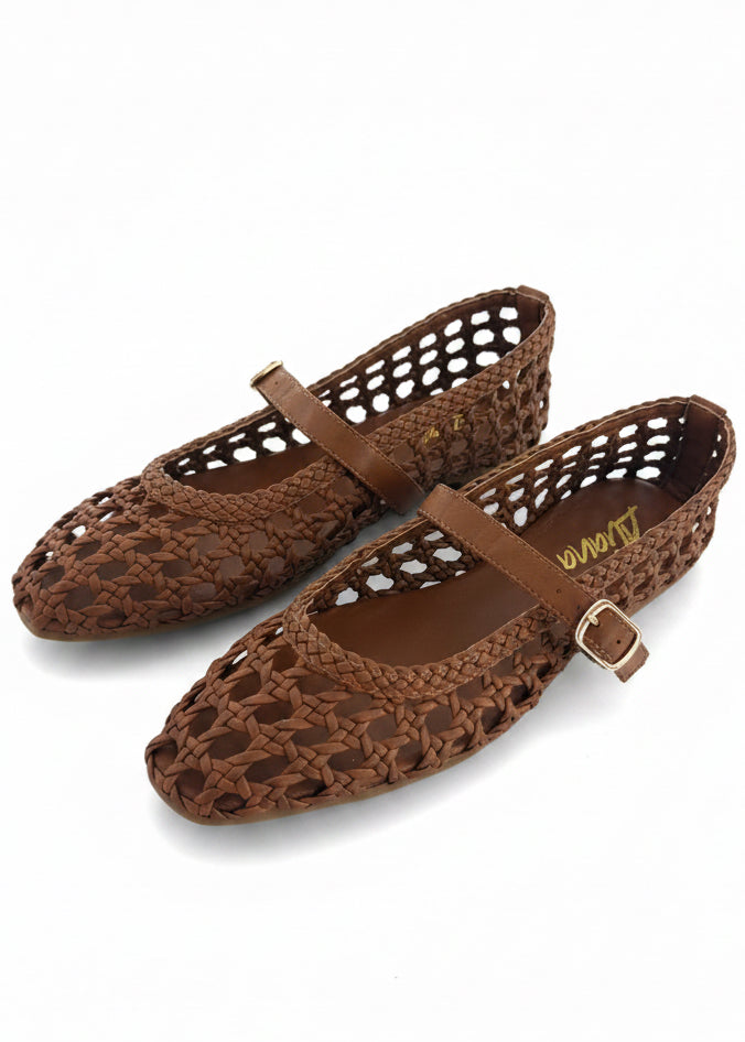 Balerie Flats