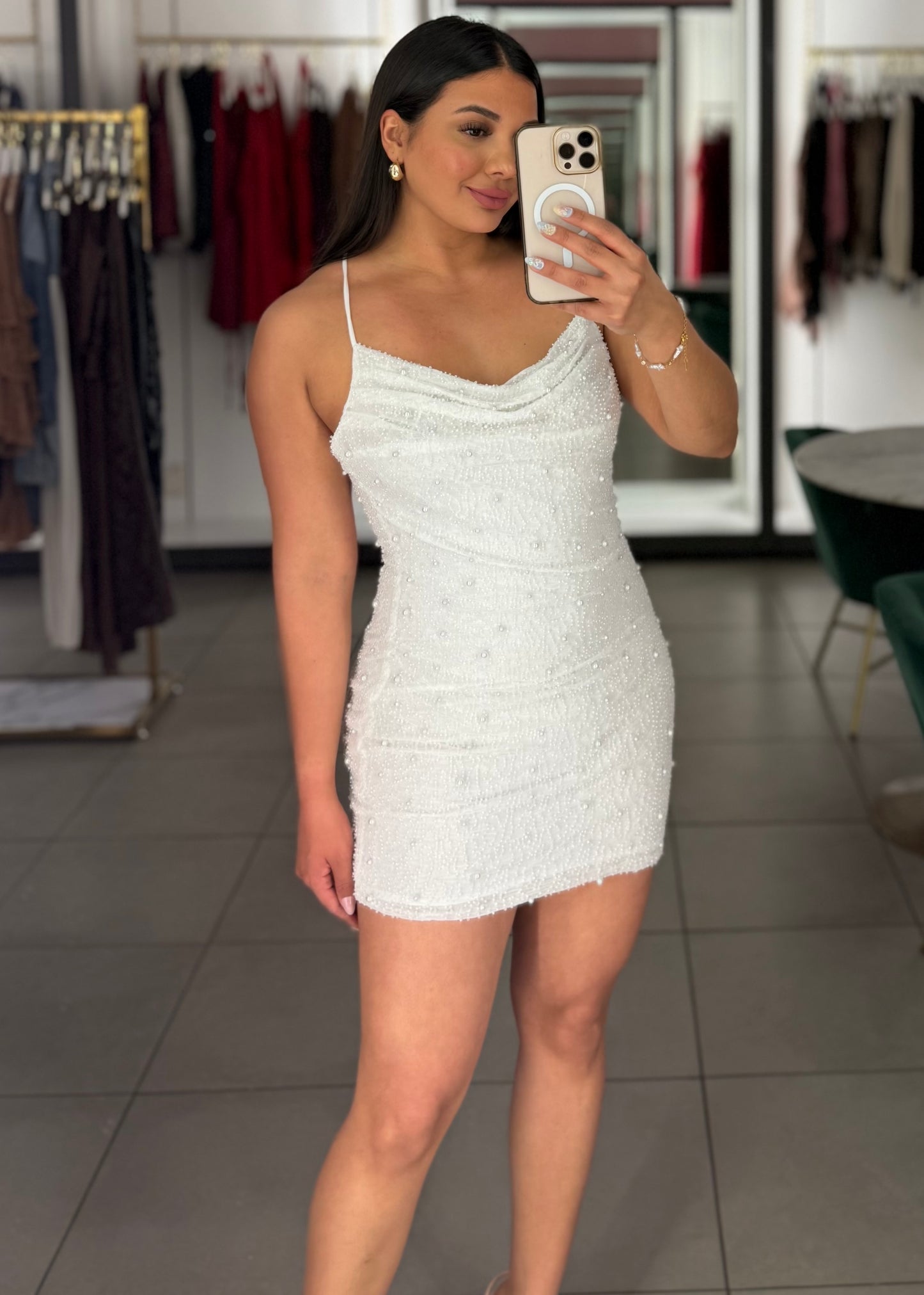 Vanessa Dress