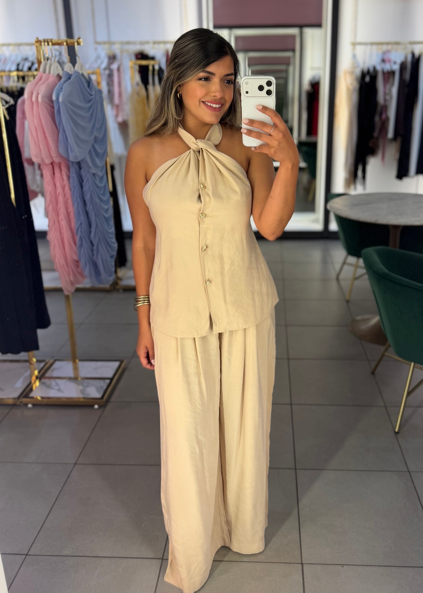 Giselle Set