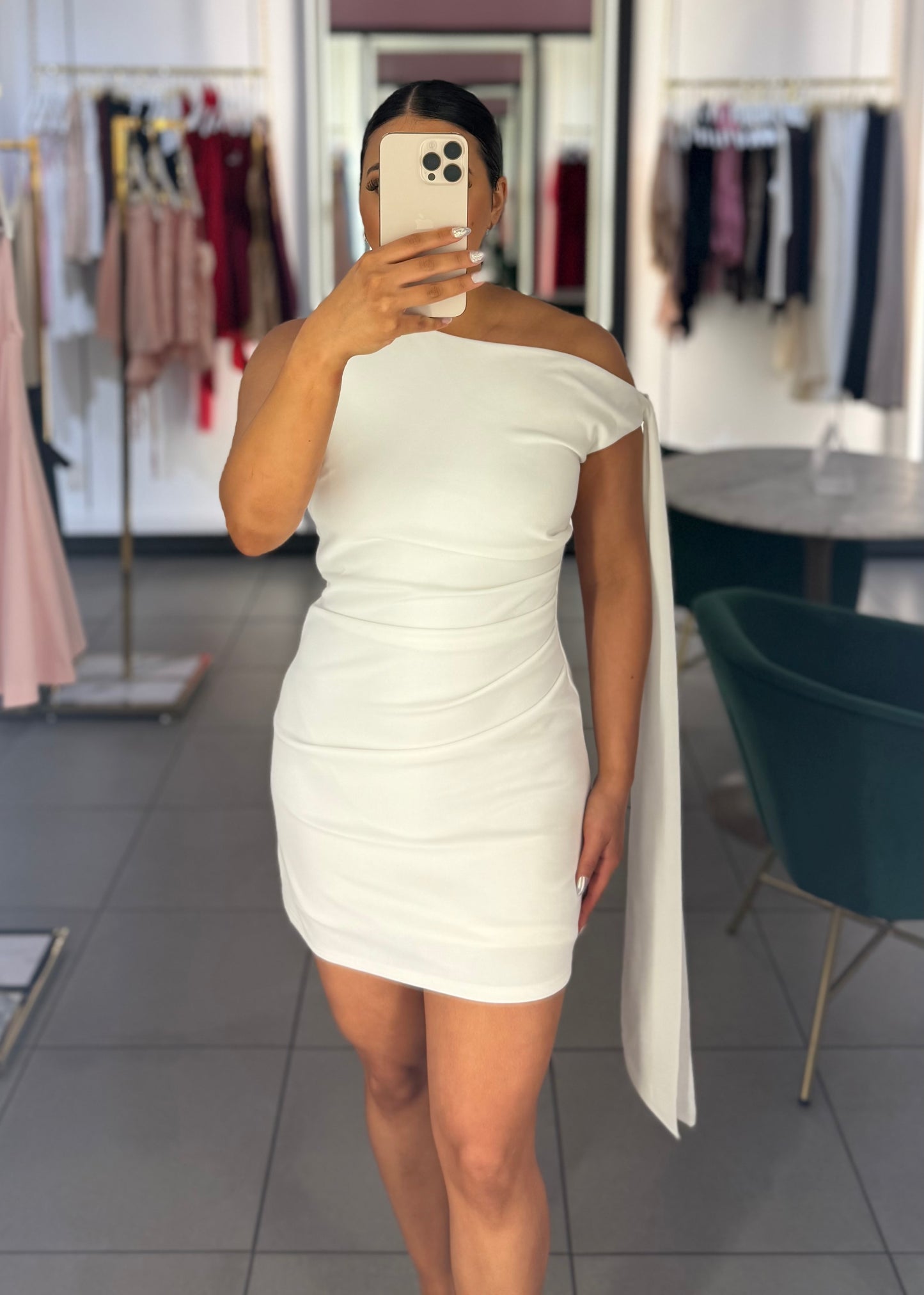 Lana Dress