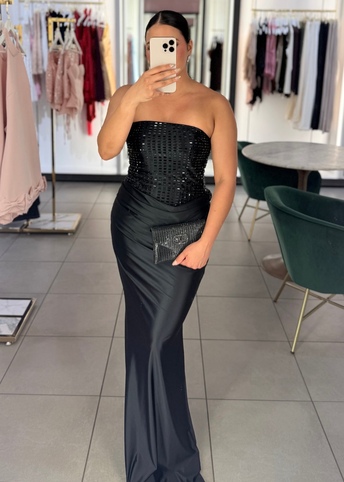 Stella Dress-More colors