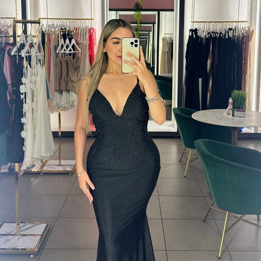Sophia Dress