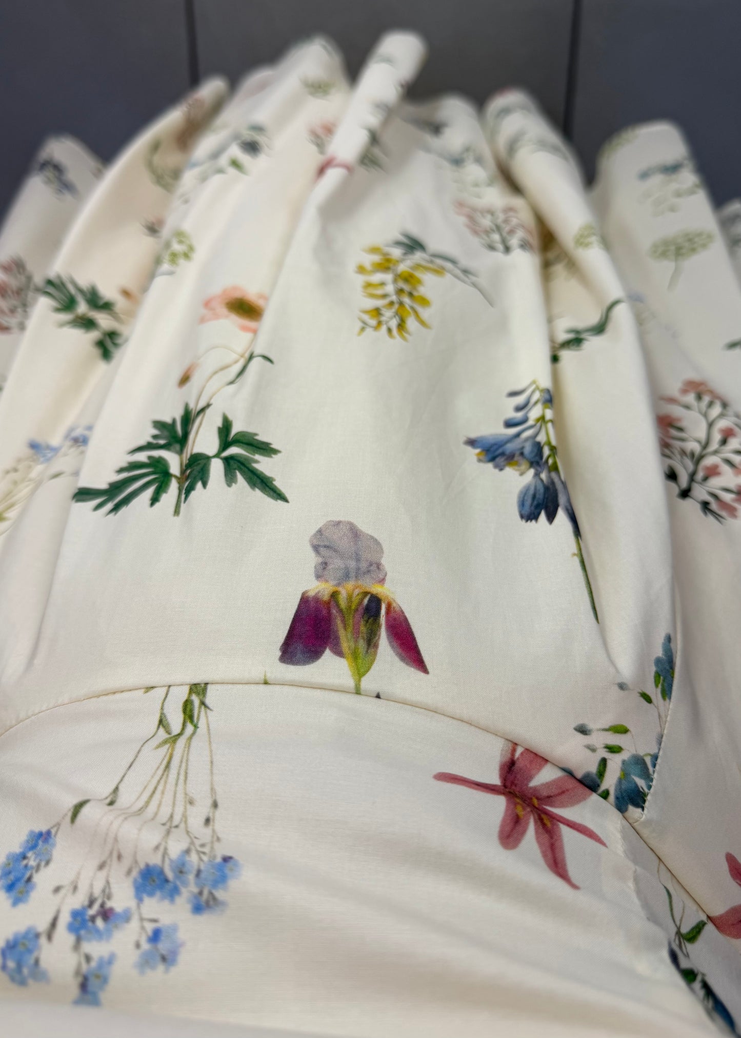Kacey Midi Dress