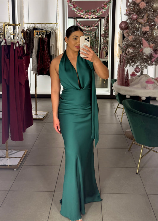 Leslie Formal Gown-More Colors