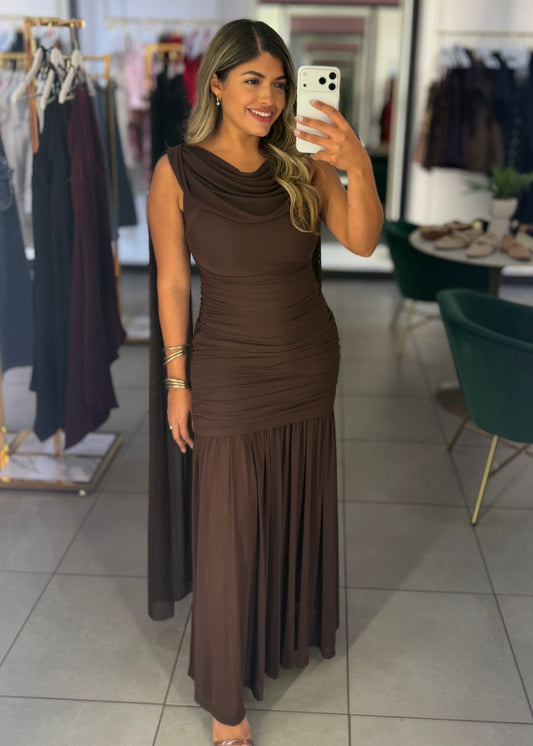 Chocolate Dream Formal