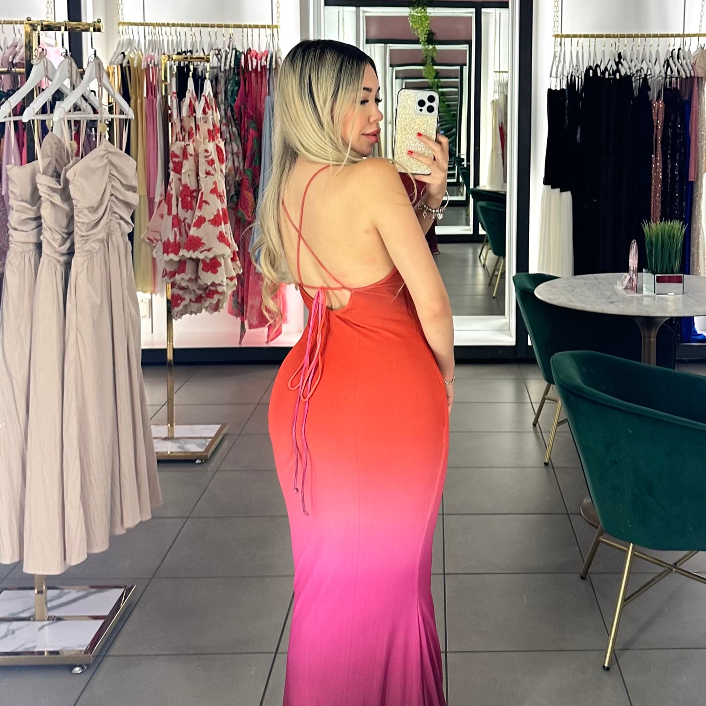 Lea Dress