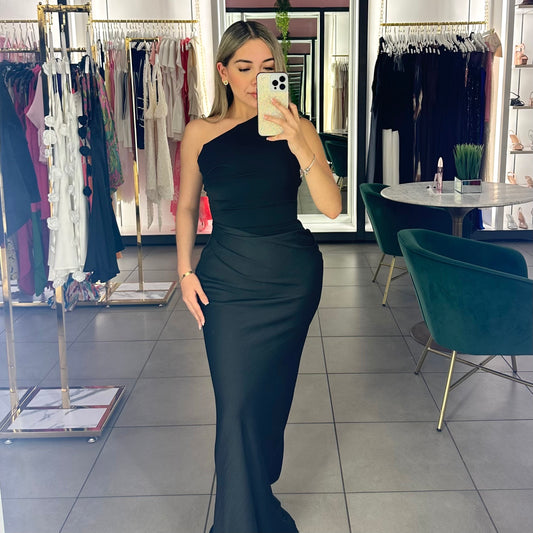 Eva Maxi Dress- More Colors