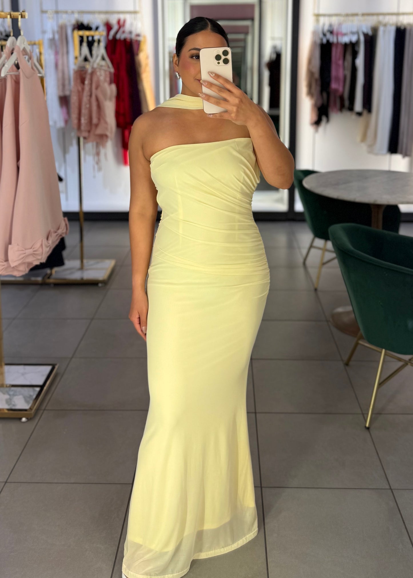 Daphne Dress