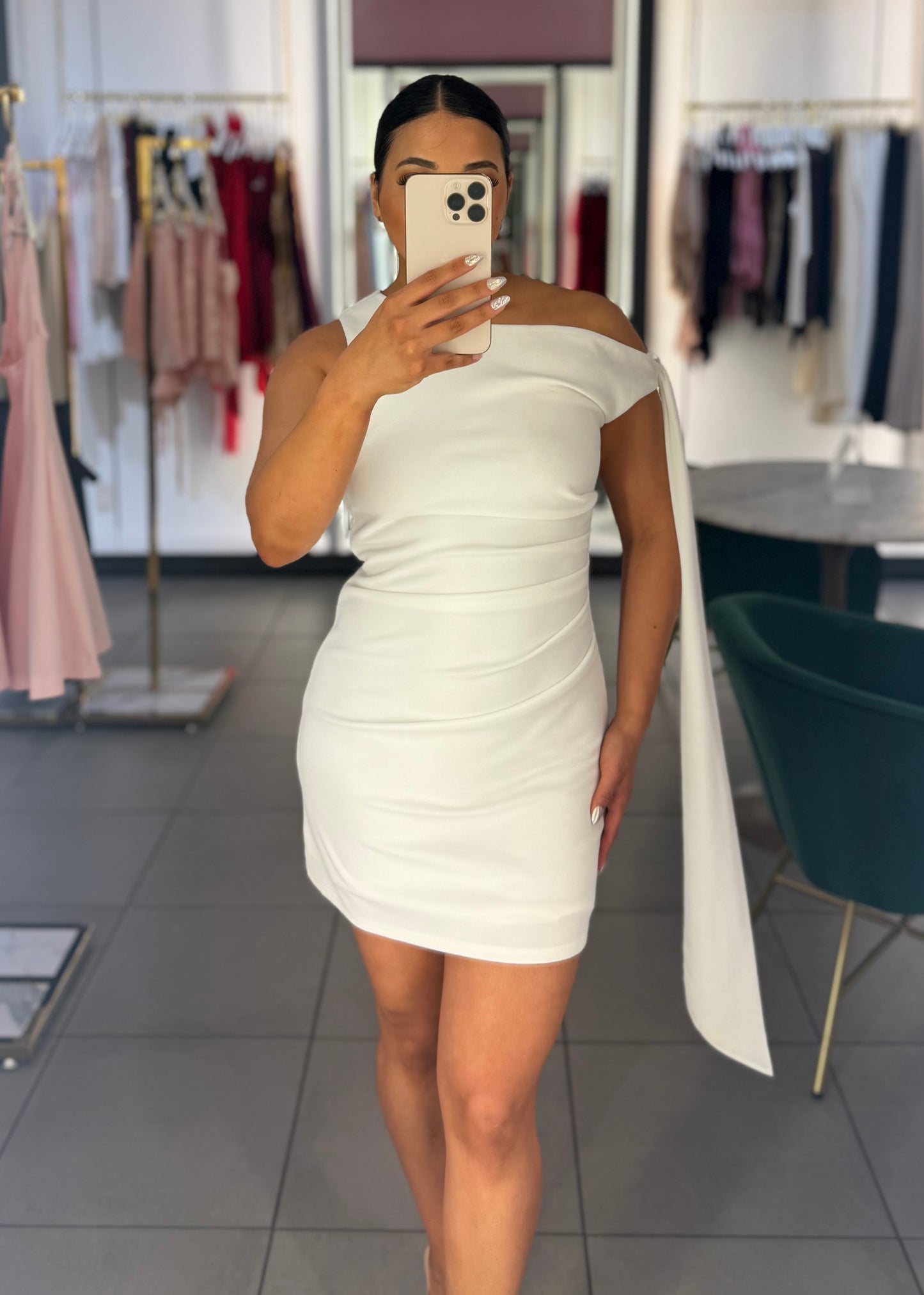 Lana Dress