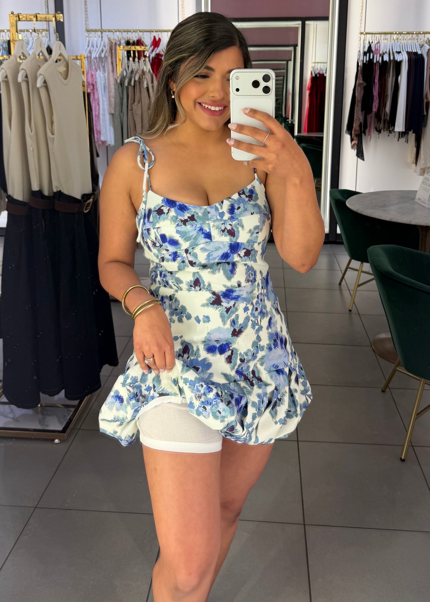 Liv Romper