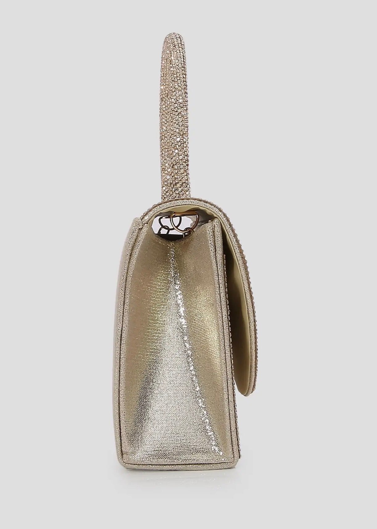 Ellie Crystal Bag-More Colors