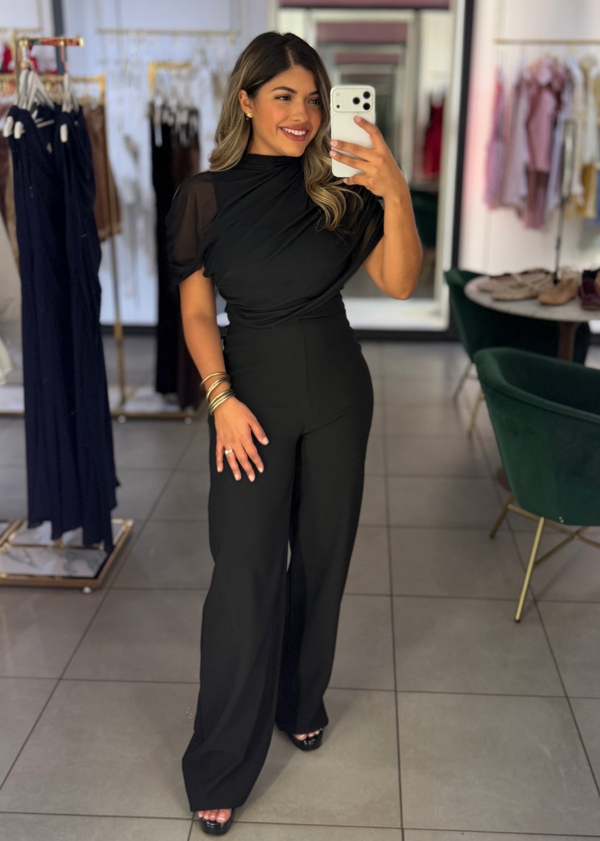 Fatima jumpsuit