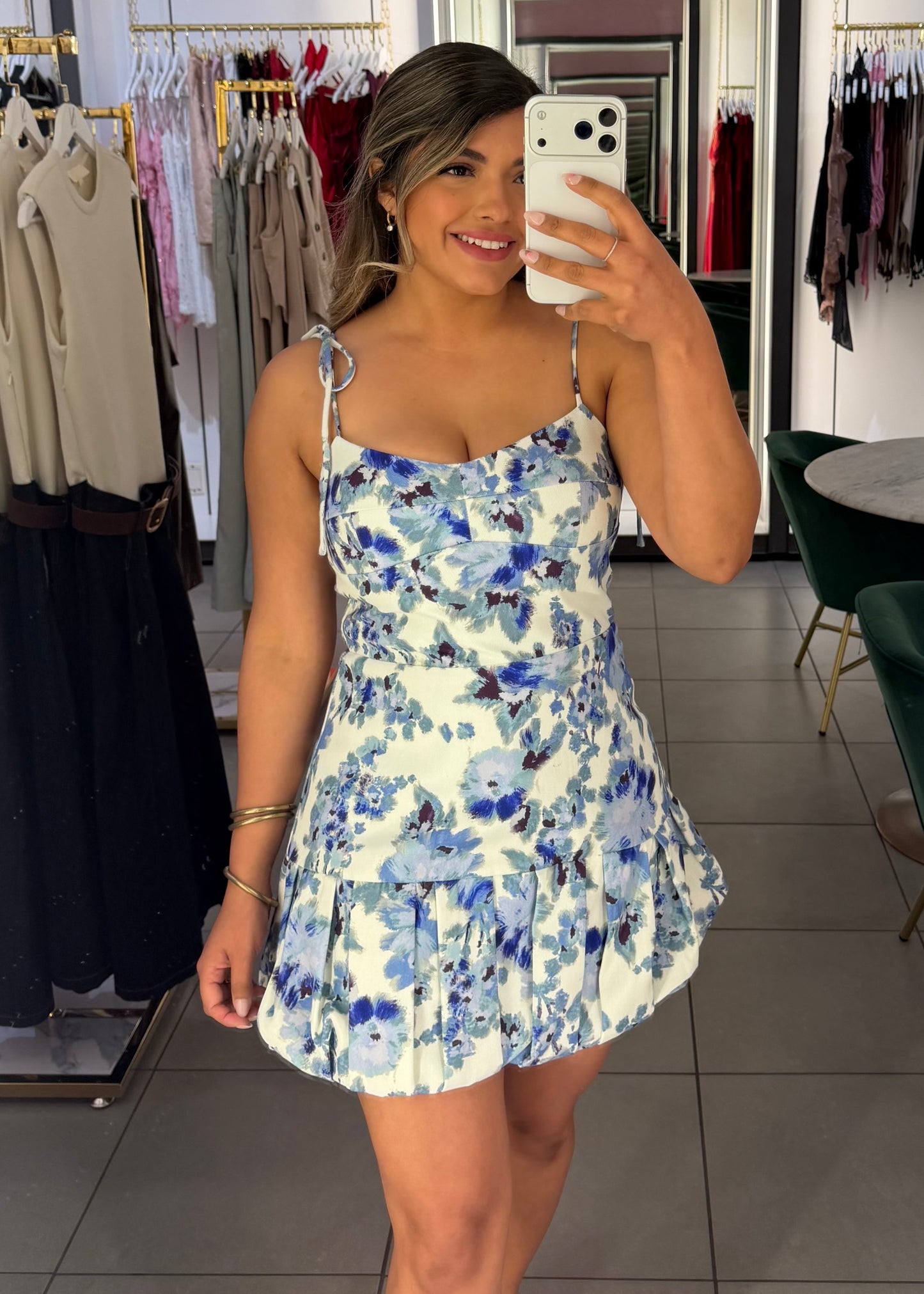 Liv Romper