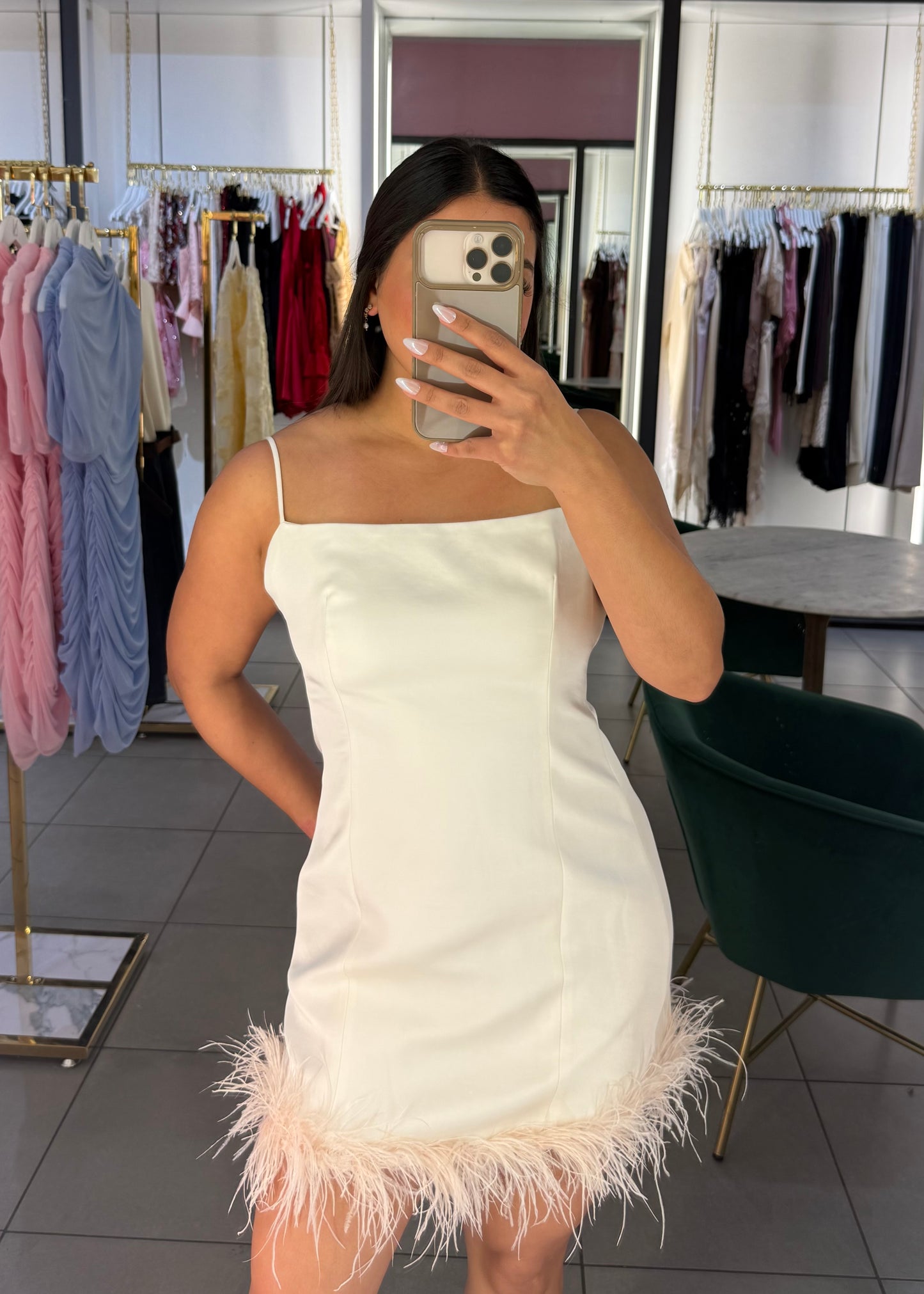 Gabriella Dress