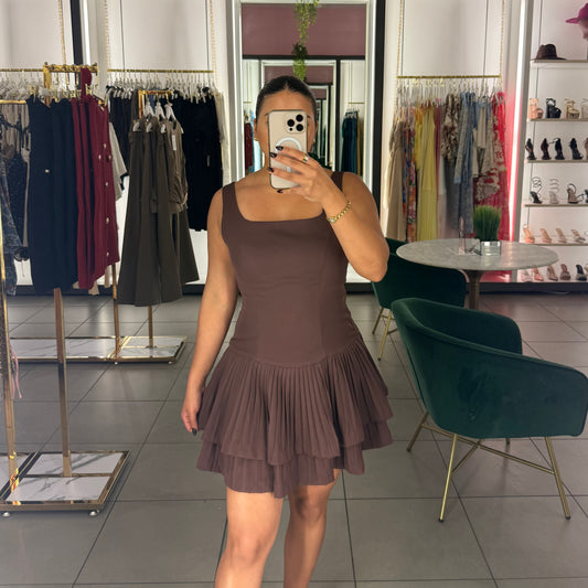 Mariah Dress-More colors