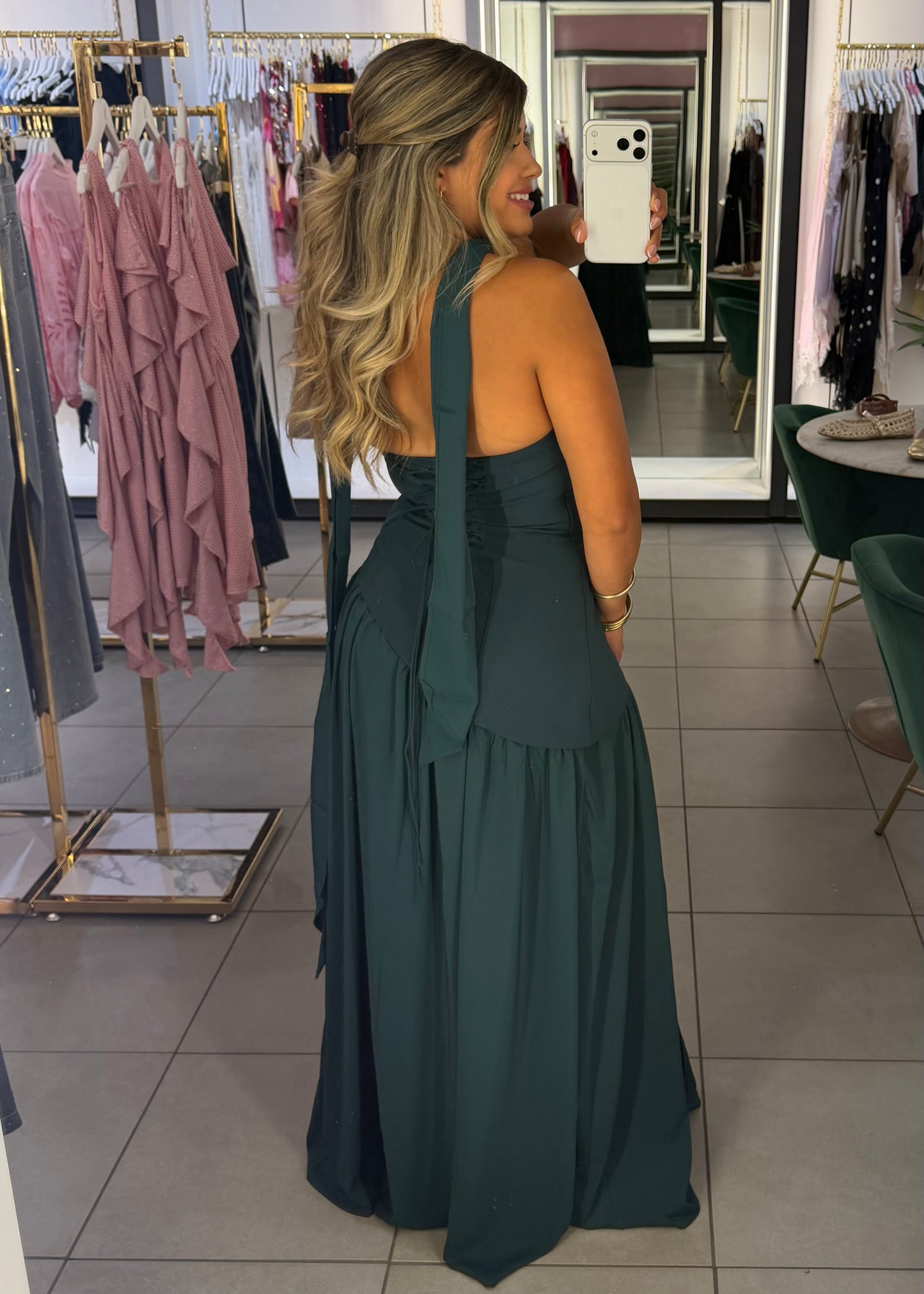 Evelyn Formal- More Colors
