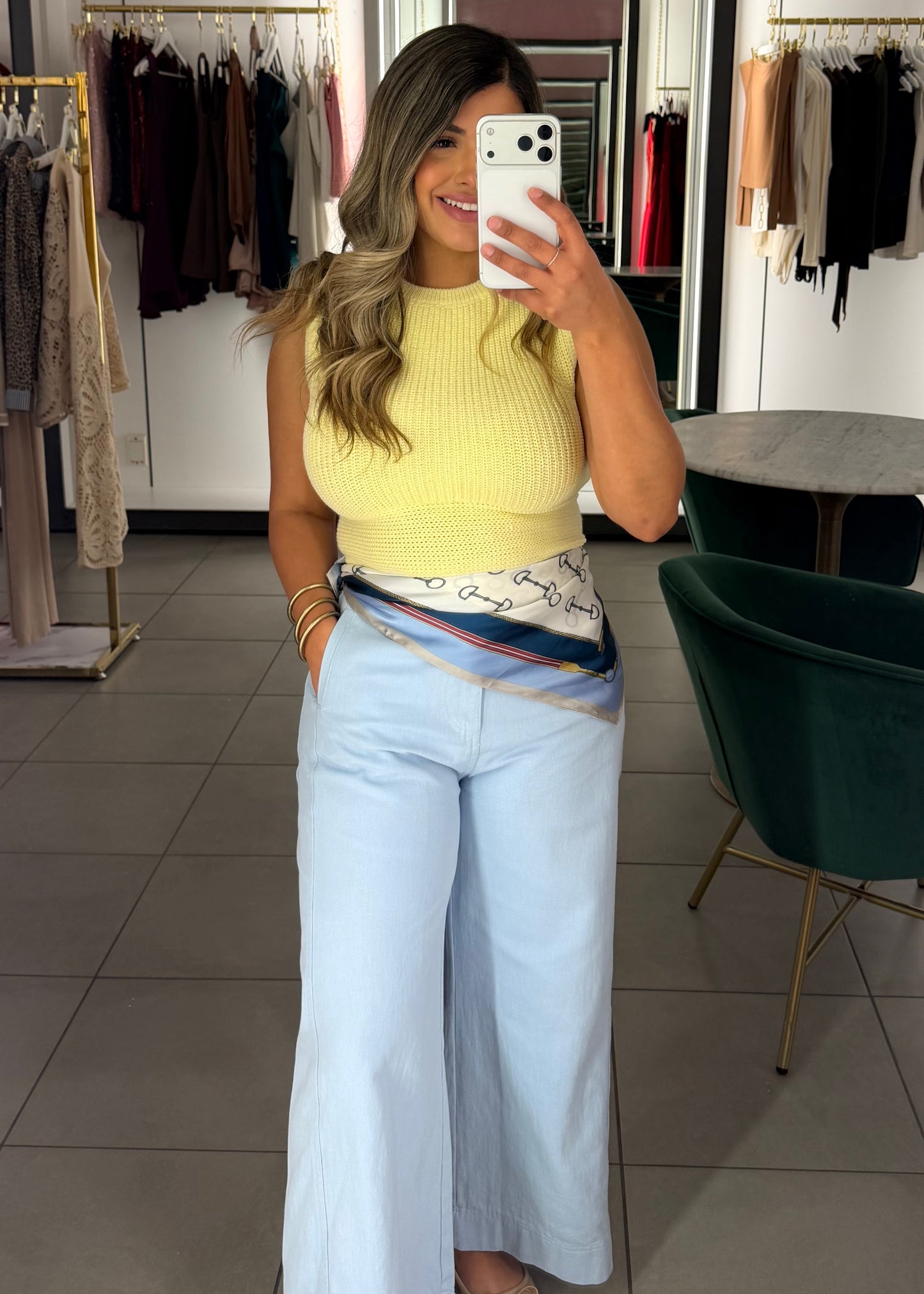 Daisy Pants-More colors