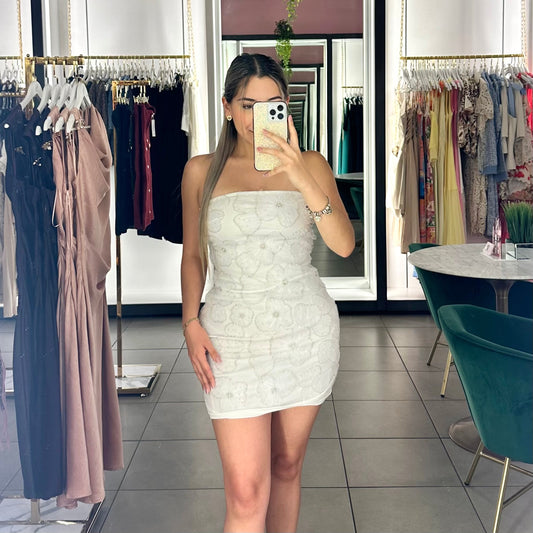 Viviana Dress