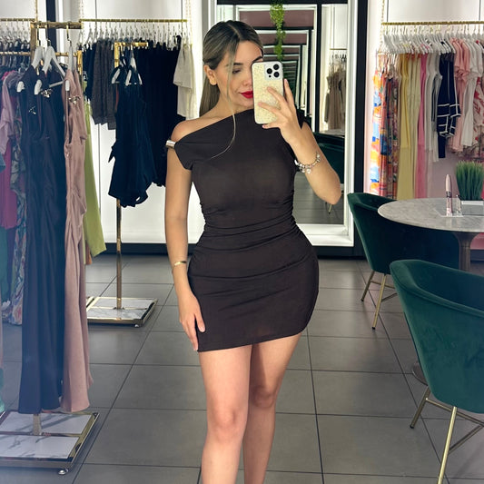 Emma Dress-More Colors
