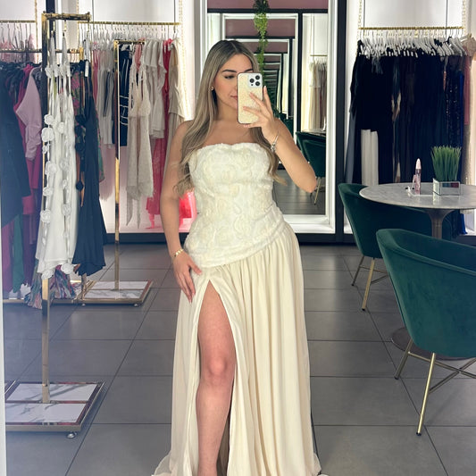 Bella Dress