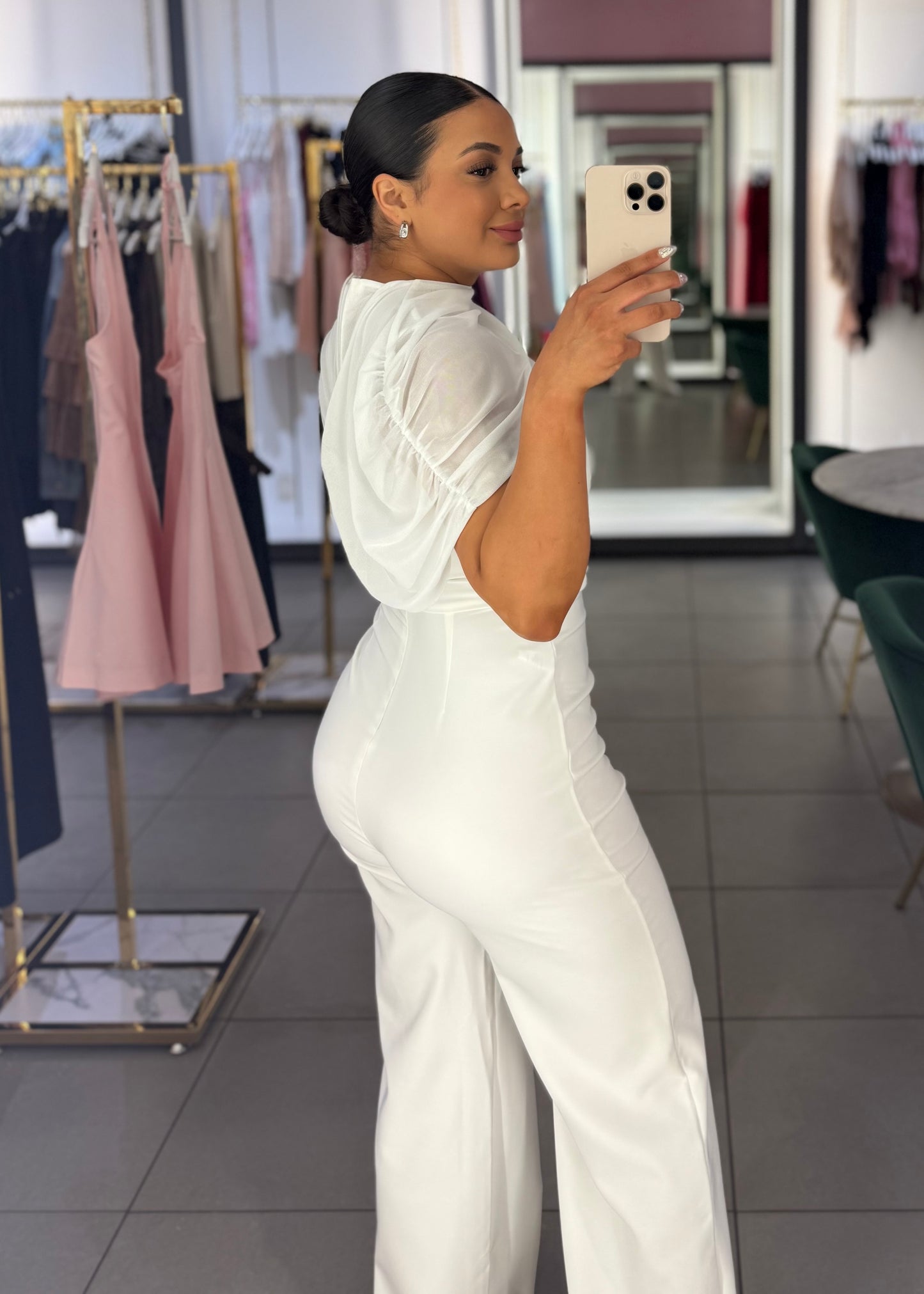 Fatima Jumpsuit