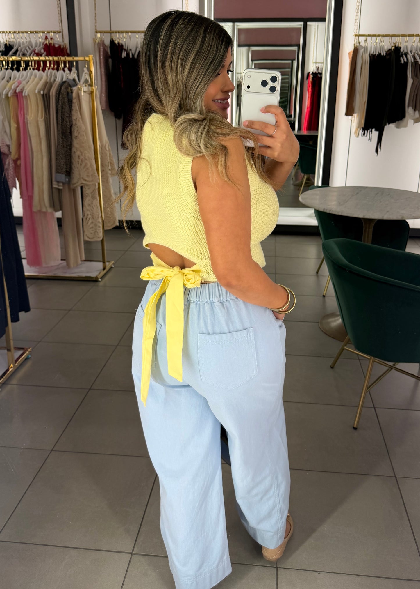 Daisy Pants-More colors