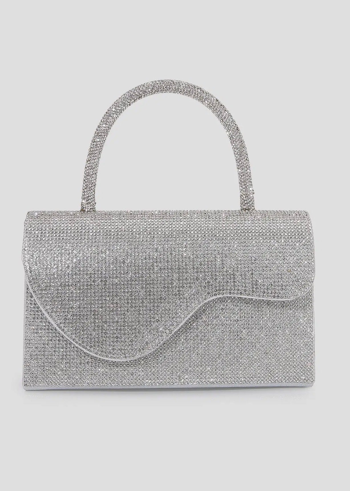 Ellie Crystal Bag-More Colors