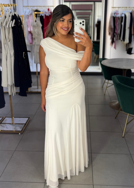 Mallory Maxi Dress
