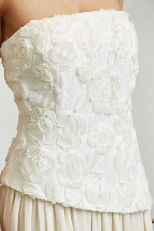 Bella Dress