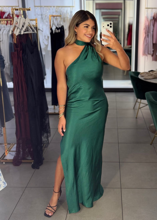 Odelia Maxi Dress