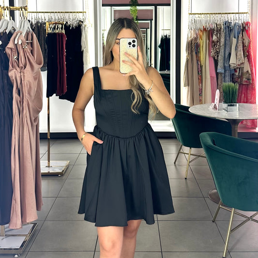 Molly Dress