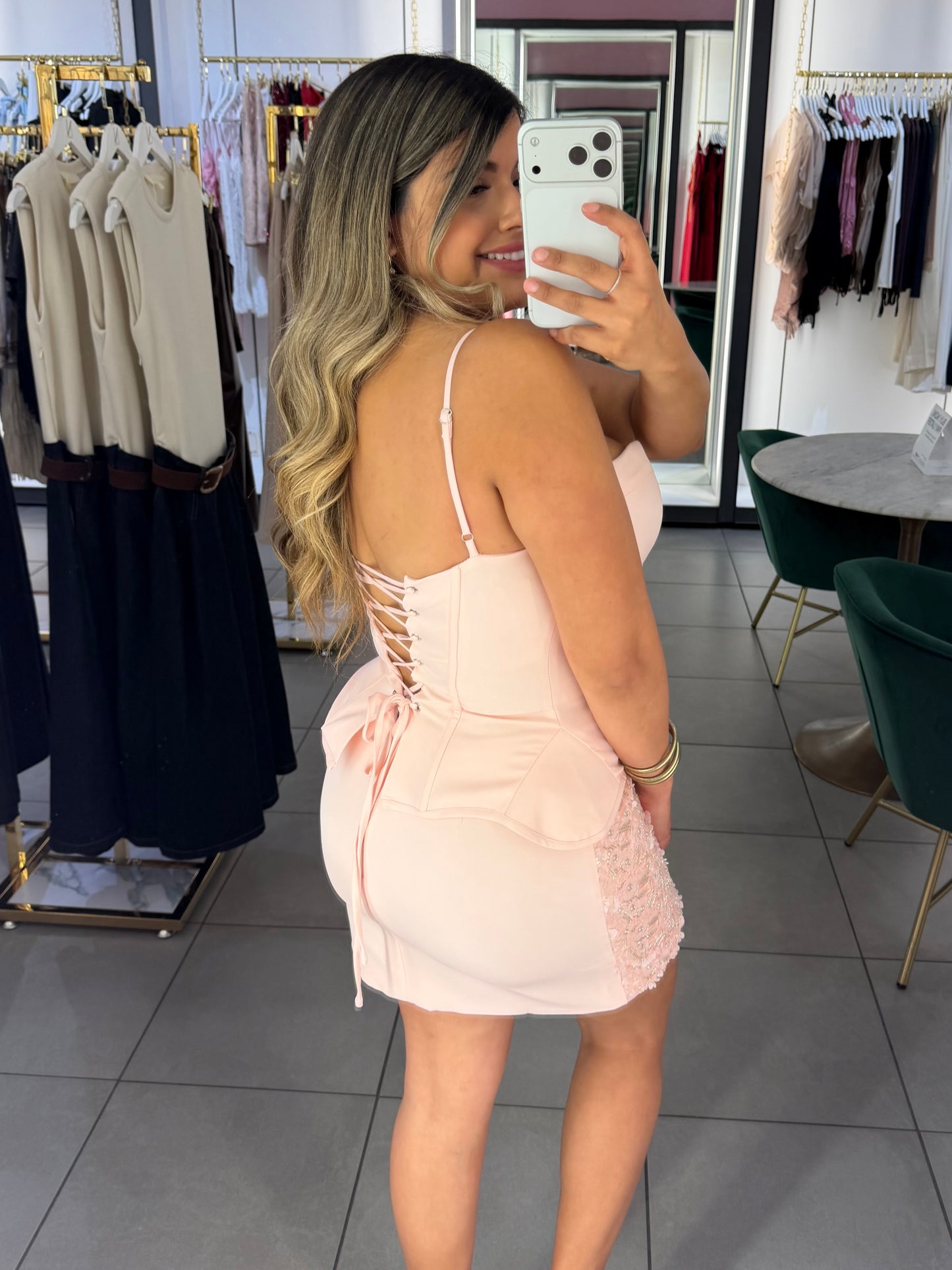 Becca Set