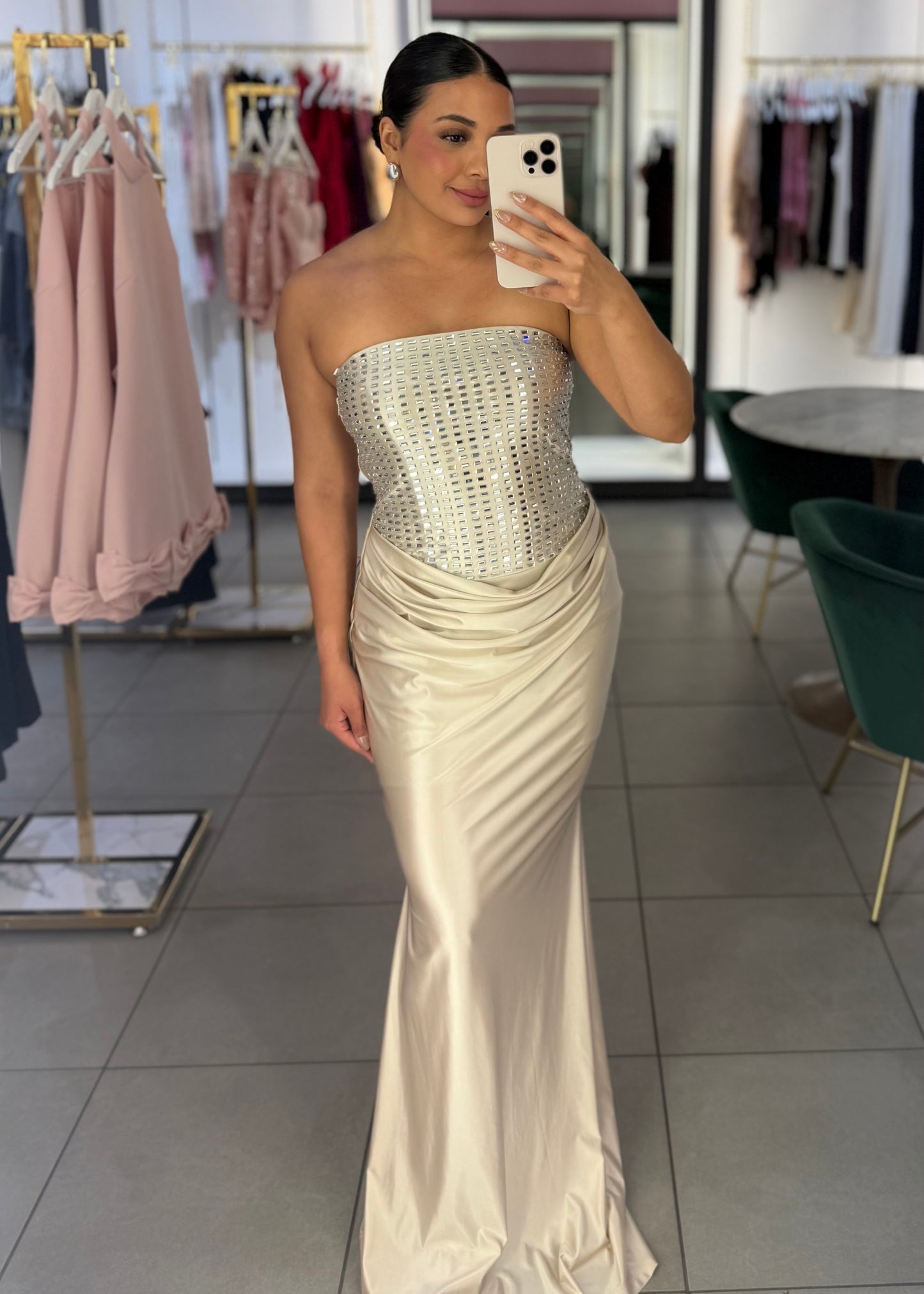 Stella Dress-More colors