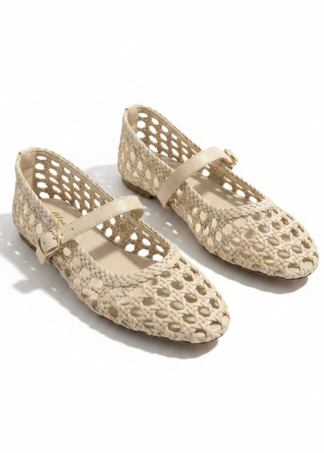 Balerie Flats