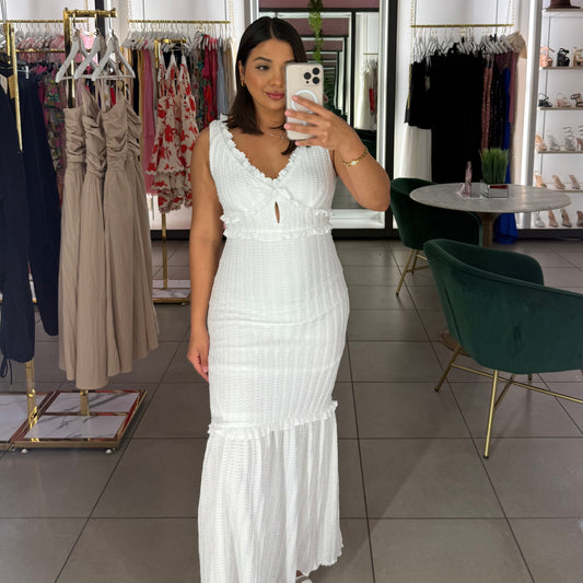 Mia Midi Dress-