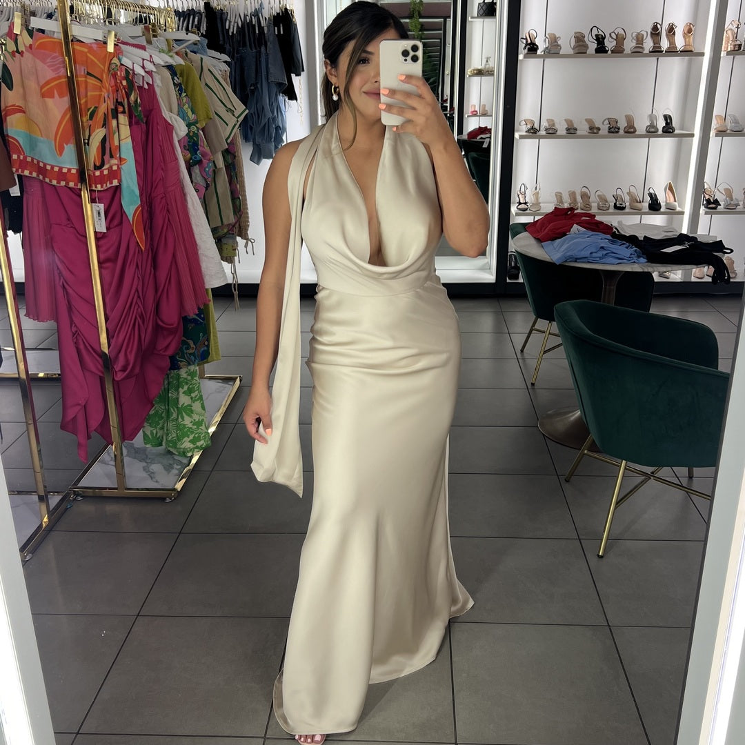 Leslie Formal Gown