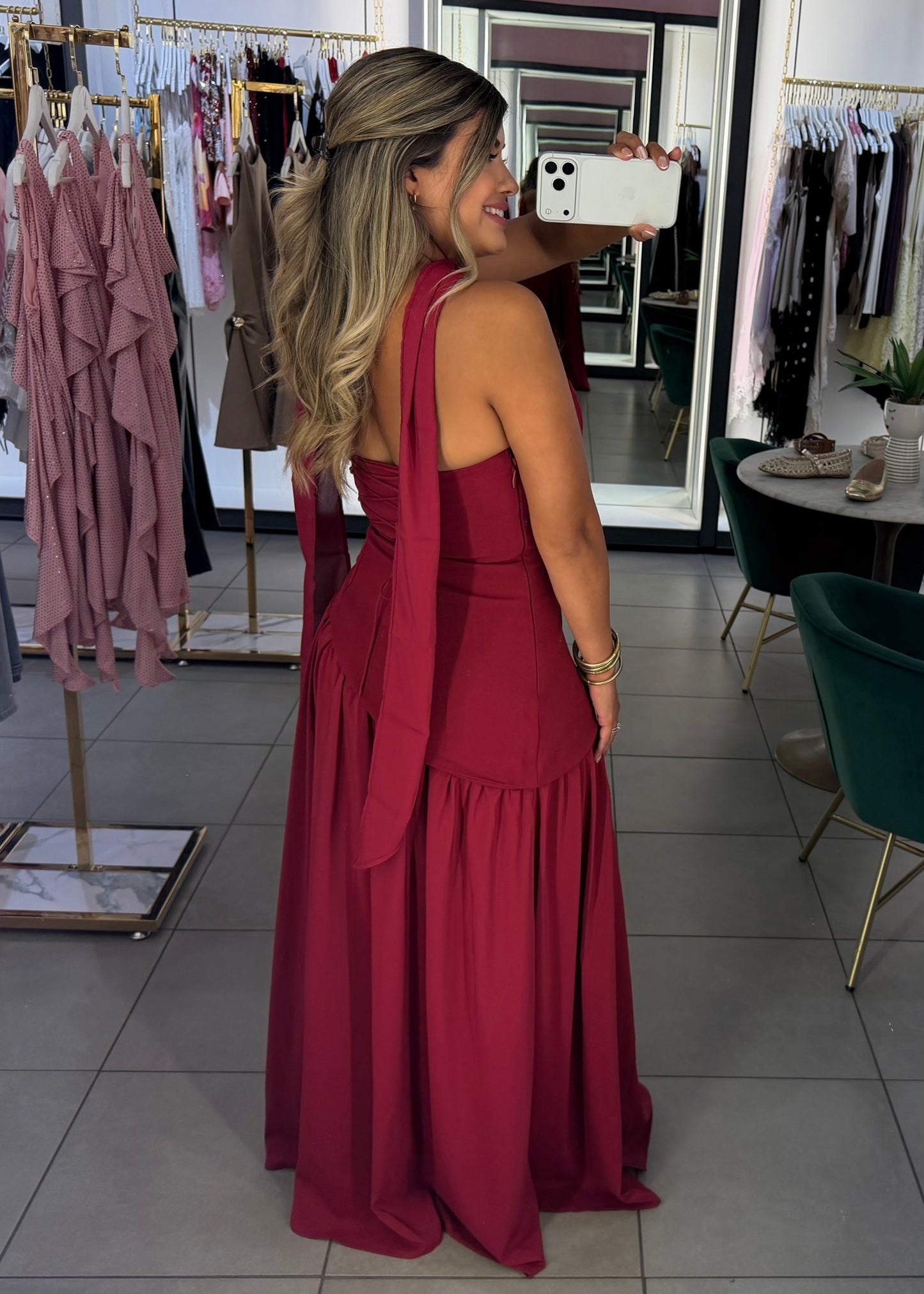 Evelyn Formal- More Colors