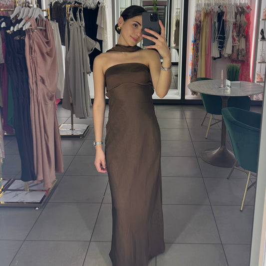 Olivia Dress