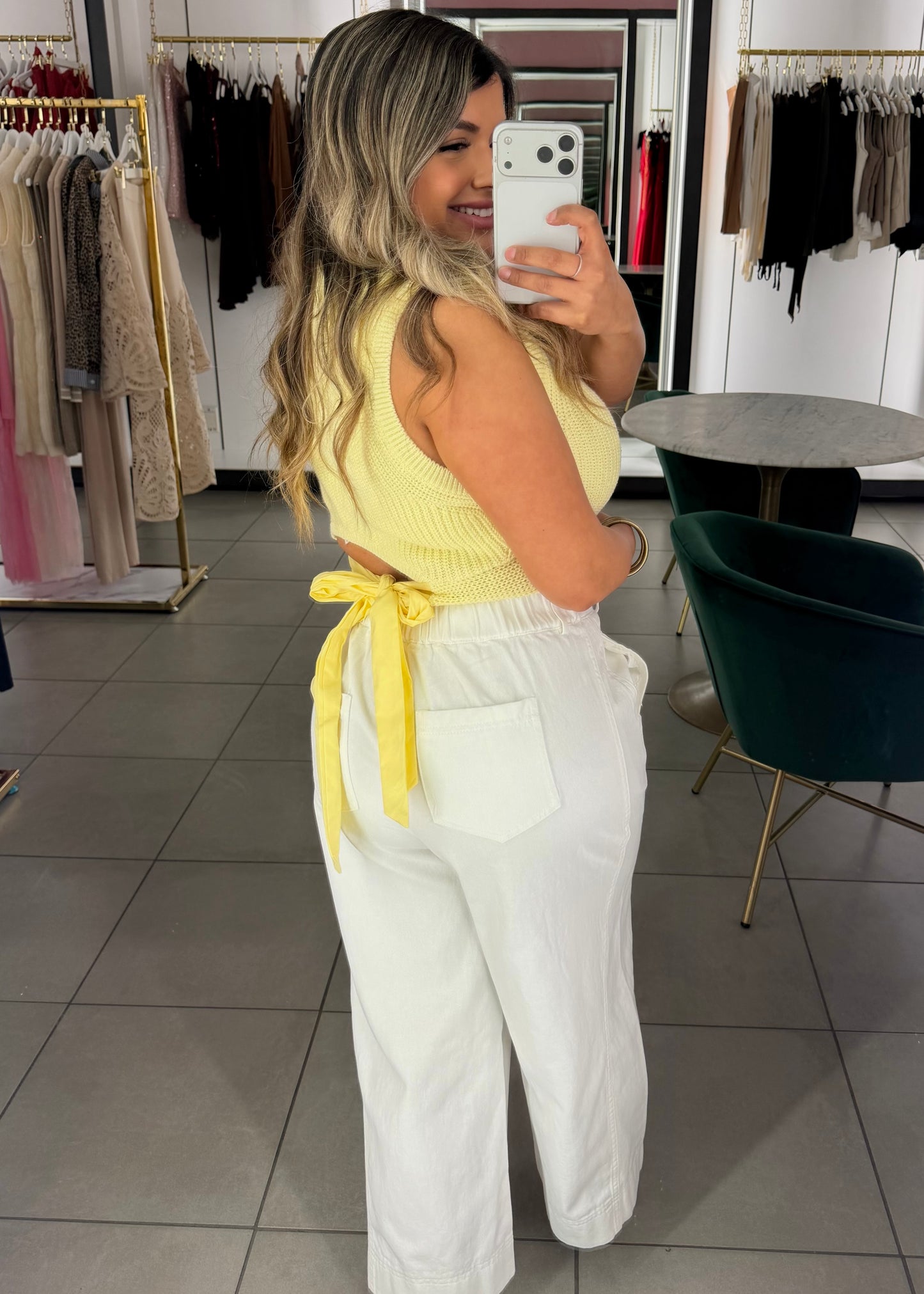 Daisy Pants-More colors