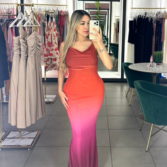 Lea Dress-