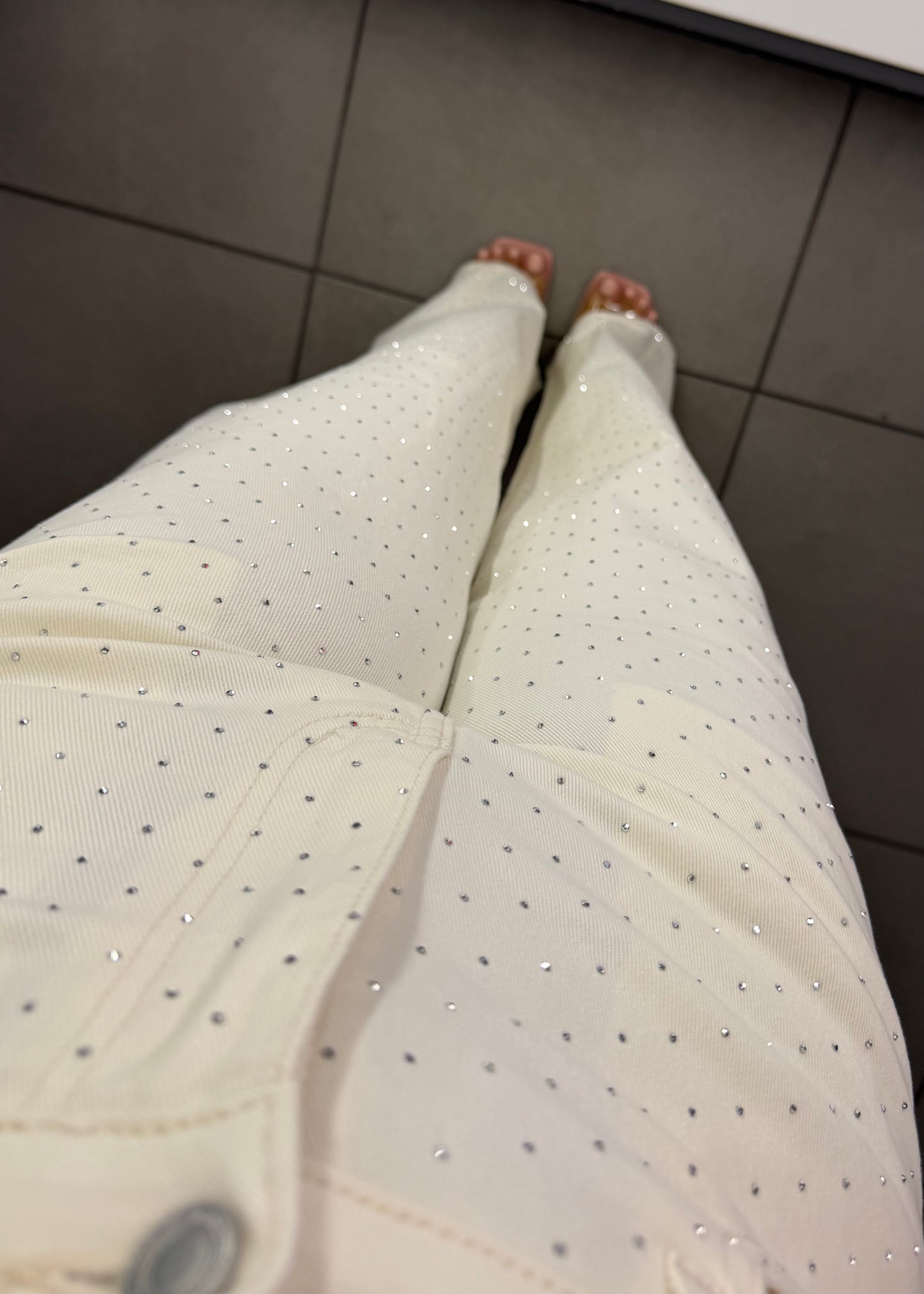 Lina pants