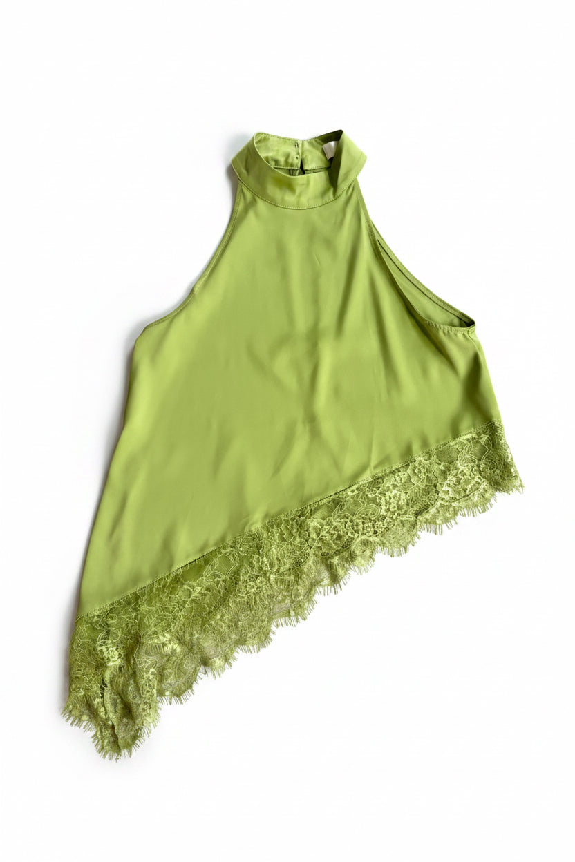 Lyana Top-More Colors