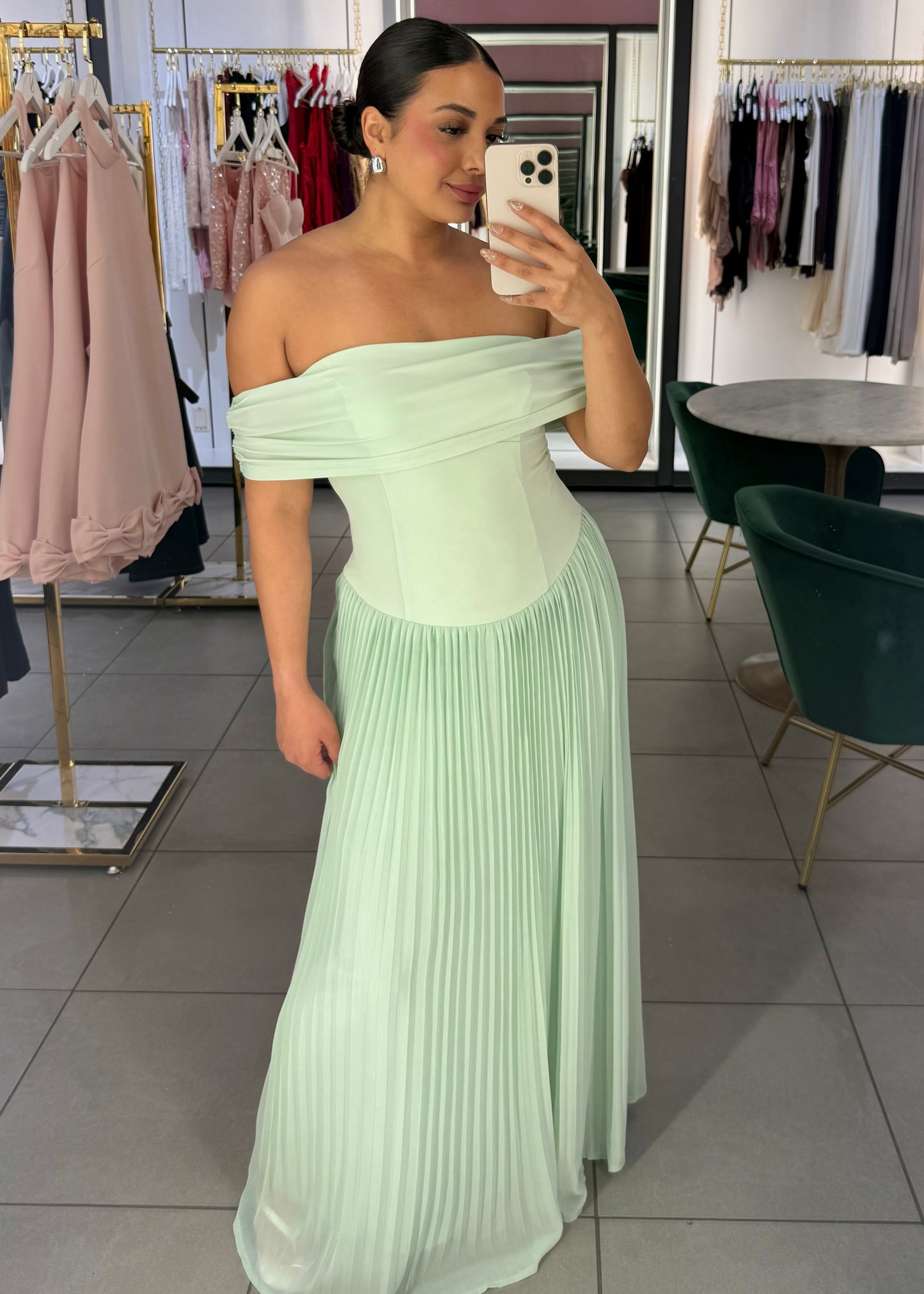 Chelsea Dress