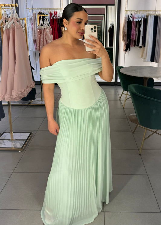 Chelsea Dress