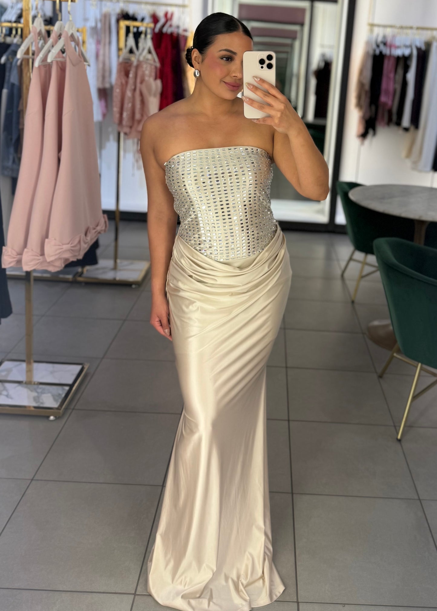 Stella Dress-More colors