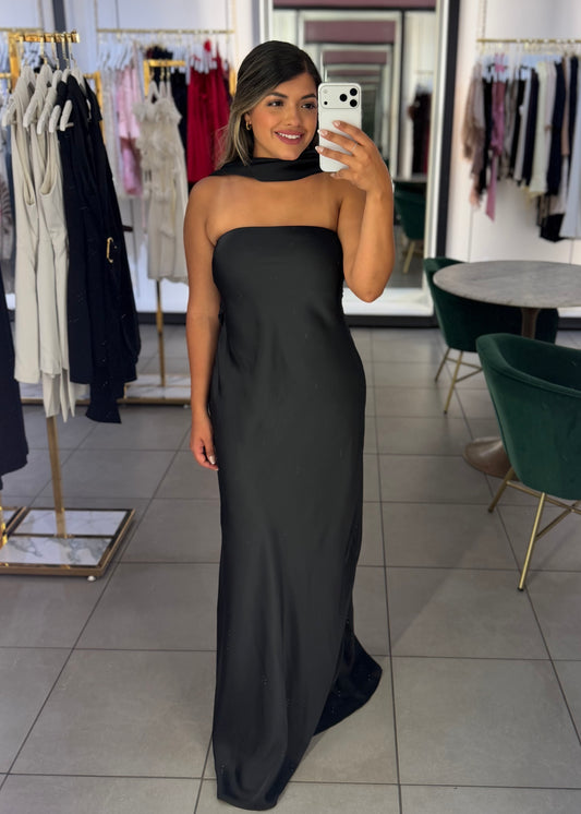 Scarlett Formal Dress